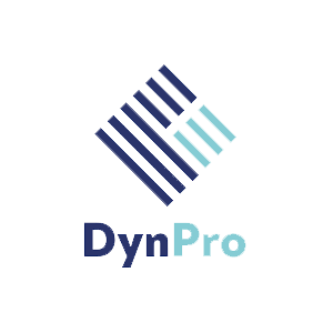 dynpro logo