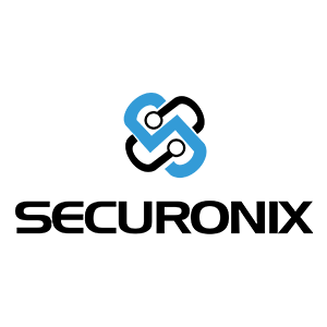 securonix logo